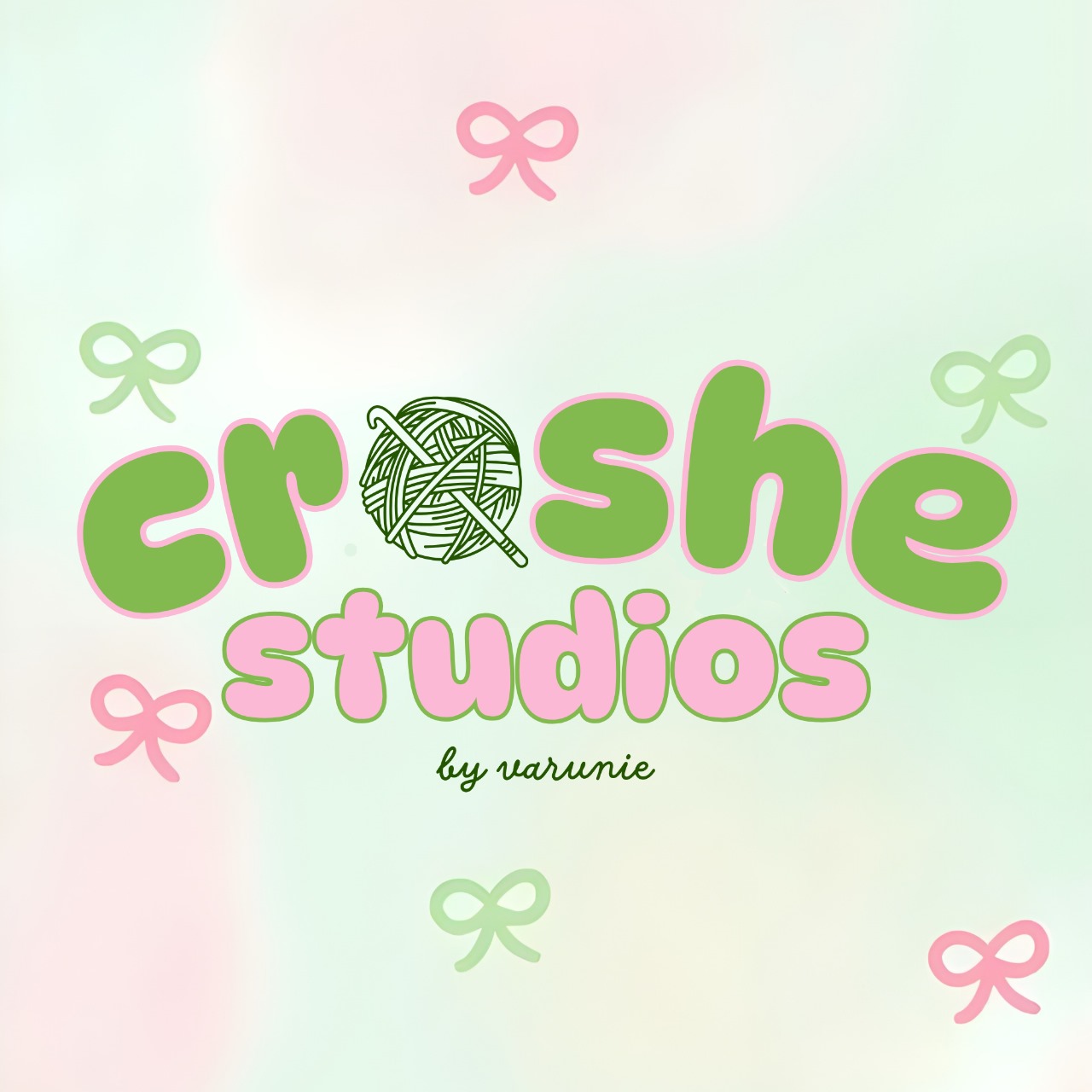 Crochestudios Logo